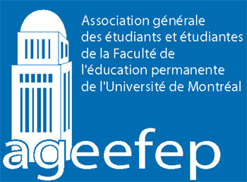 Logo de l'Ageefep de 1985-2007